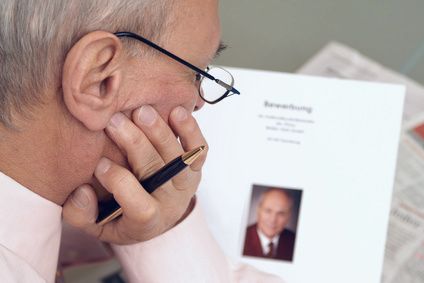 Bewerbung empfängergerecht Bewerbungsempfänger