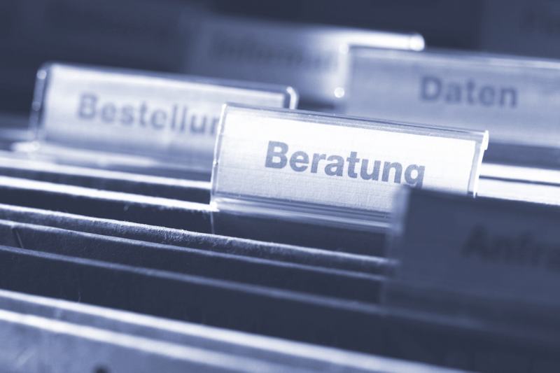 Dauer, Umfang und Kosten einer Bewerbungsberatung Dauer, Umfang und Kosten